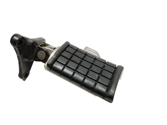 1990 Kawasaki Vn750 Vulcan Left Front Footpeg OEM