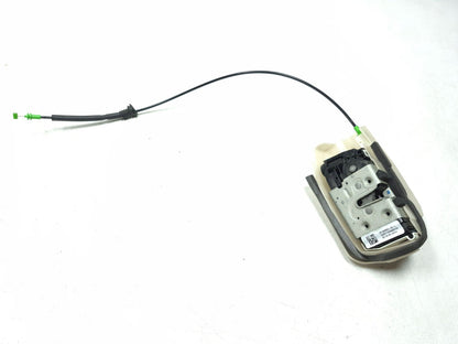 2020 Tesla Model 3 Front Door Lock Latch Actuator Right Passenger Side OEM