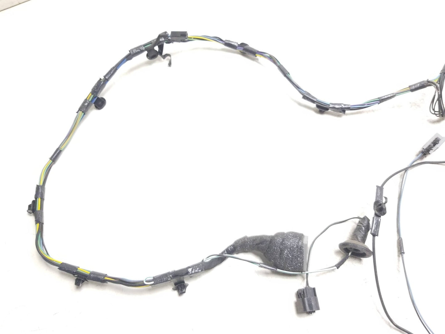 2013- 2019 Dodge Grand Caravan Trunk Wire Harness OEM