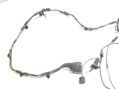 2013- 2019 Dodge Grand Caravan Trunk Wire Harness OEM