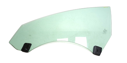 2022 Tesla Model 3 Front Door Window Glass Driver Side Left *laminated* OEM