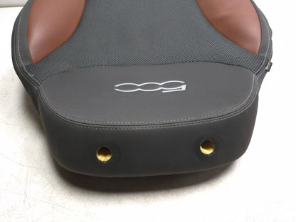 2014 Fiat 500l Front Passenger Seat Upper Cushion OEM