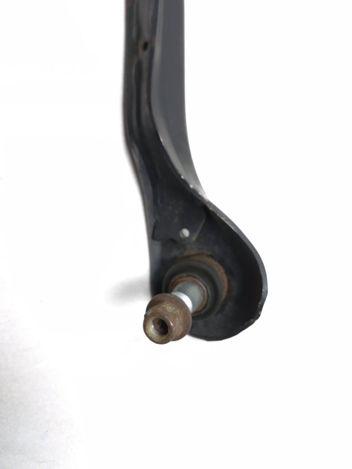 2019 Ford Ecosport Control Arm Upper & Lower Rear Passenger Side Right OEM