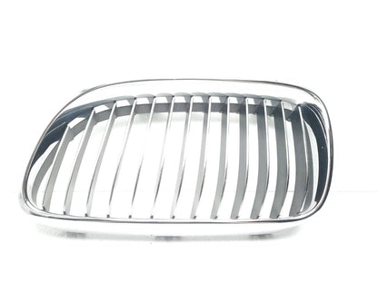 09 10 11 12 BMW E92 Coupe Front Bumper Grille Left Driver Side OEM