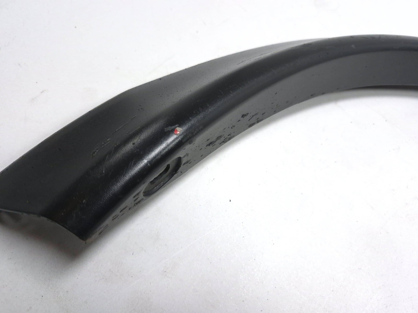 2015 Nissan Juke Rear Fender Wheel Arch Molding Trim Pair OEM