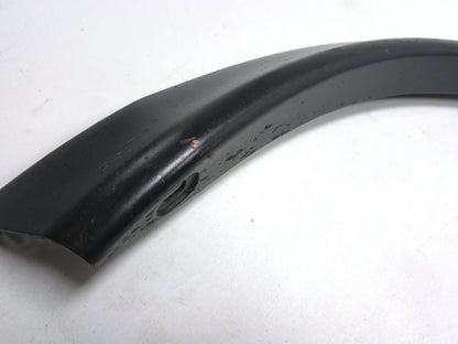 2015 Nissan Juke Rear Fender Wheel Arch Molding Trim Pair OEM