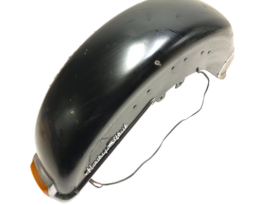 2004 Harley-davidson Softail Flstc Heritage Classic Front Fender OEM