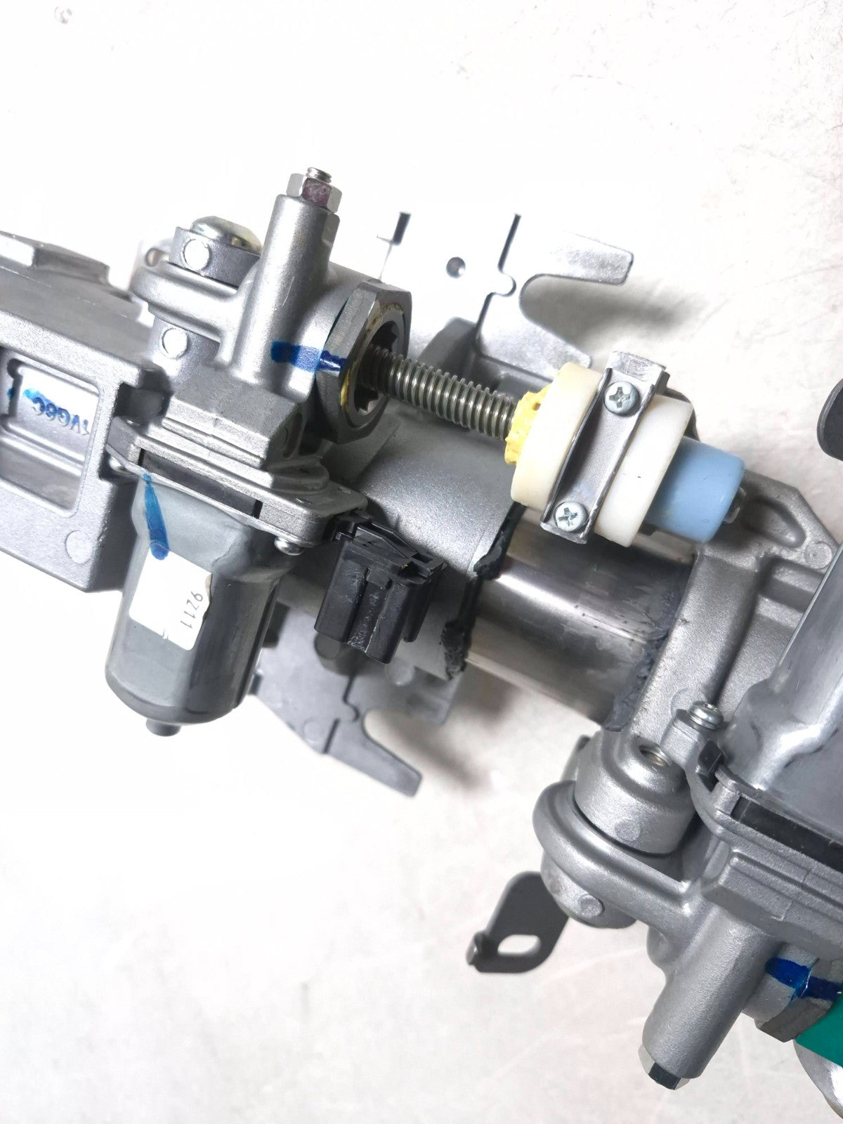 2010 Nissan Maxima Sv Steering Column OEM