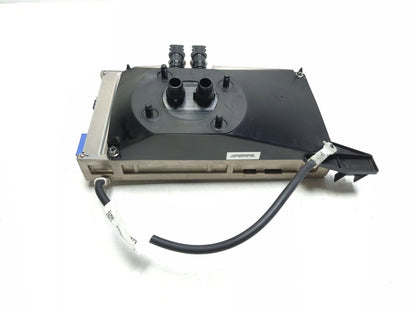 2018 Tesla Model 3 Auto Pilot Assist Control Module & Cover Pair OEM