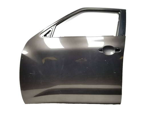 2013-2017 Nissan Juke Front Door Shell Driver Side Left OEM