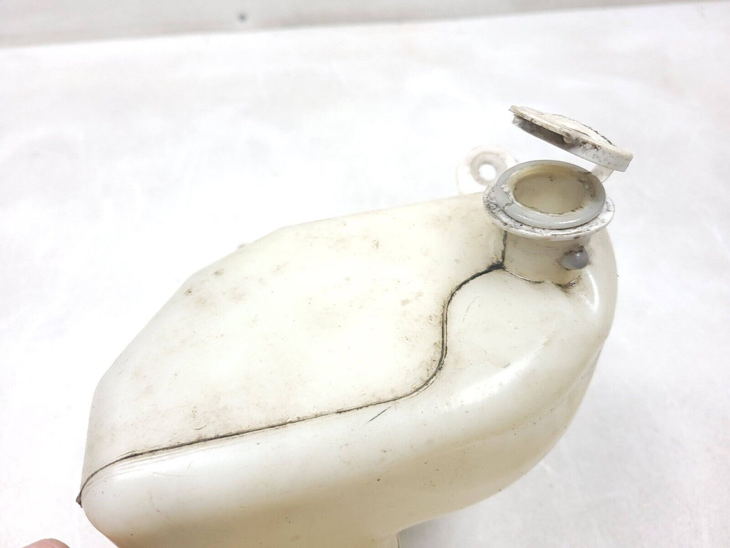 2007-2013 Mitsubishi Outlander Windshield Washer Fluid Reservoir OEM