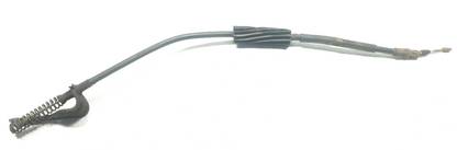 2011 Cadillac CTS Parking Brake Cable OEM