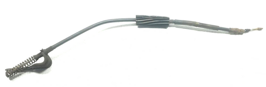 2011 Cadillac CTS Parking Brake Cable OEM