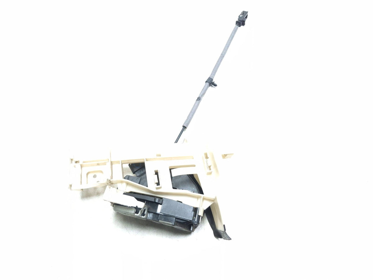 2013 Ford Focus Hatchback Rear Door Lock Actuator Driver Side Left OEM