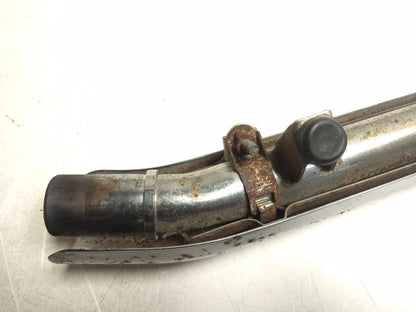 1997 Honda Magna Vf750c Header Pair OEM
