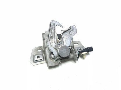 2012 Volvo C30 2.5l Hood Lock Latch OEM