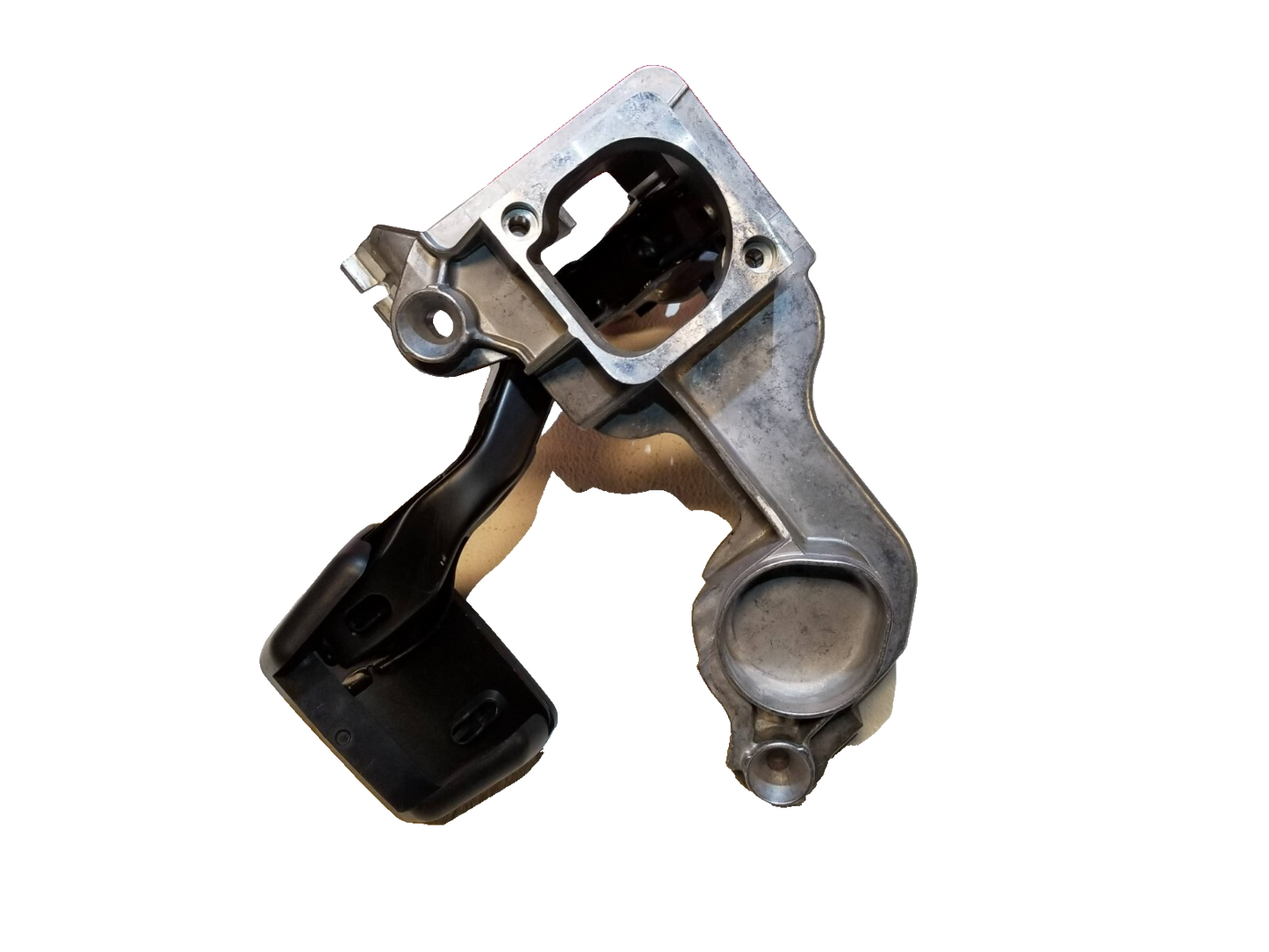 2014 Audi A6 Brake Pedal OEM