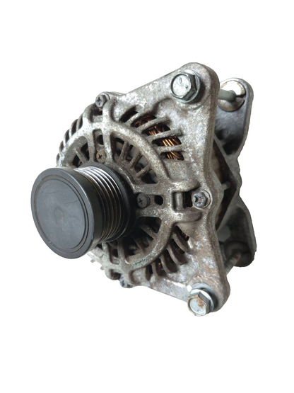 2015 Nissan Juke Alternator  Generator OEM