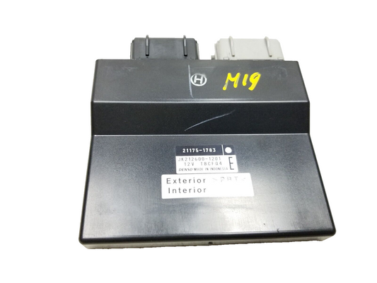 2023 Kawasaki Er650 Z650 Ex650 Ecu Control Unit Electronic 21175-1783 OEM