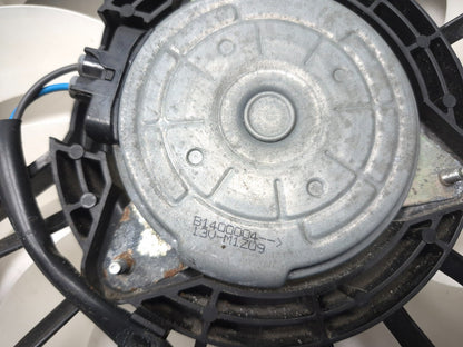2022 Subaru Crosstrek Radiator Cooling Fan Assy OEM