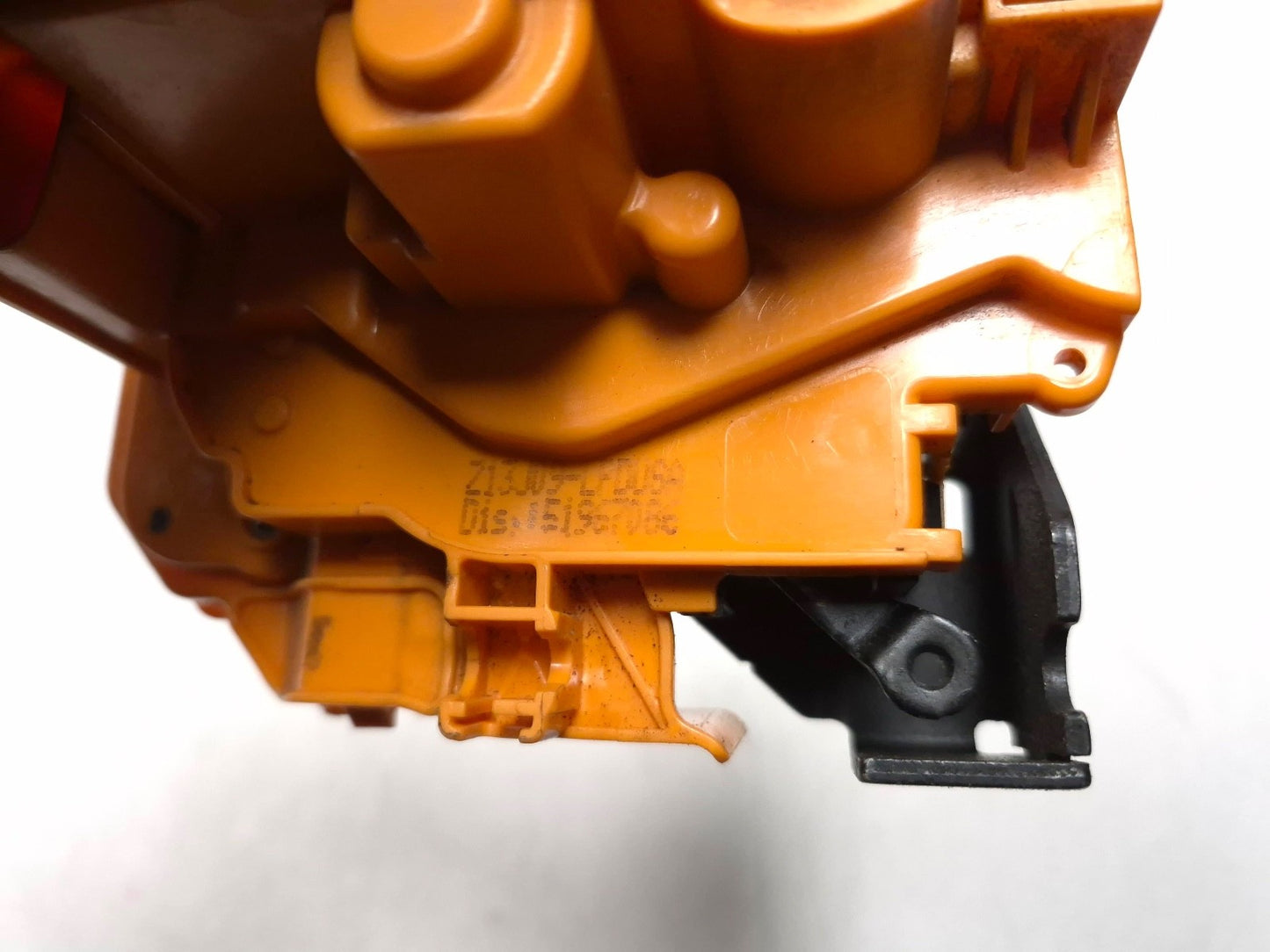 2014 Fiat 500l Door Lock Actuator Rear Passenger Side Right OEM ☑️