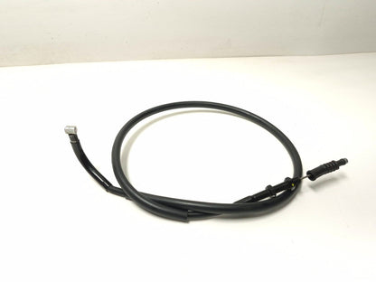 2025 Kawasaki Ninja Ex 500 Clutch Lever & Cable OEM