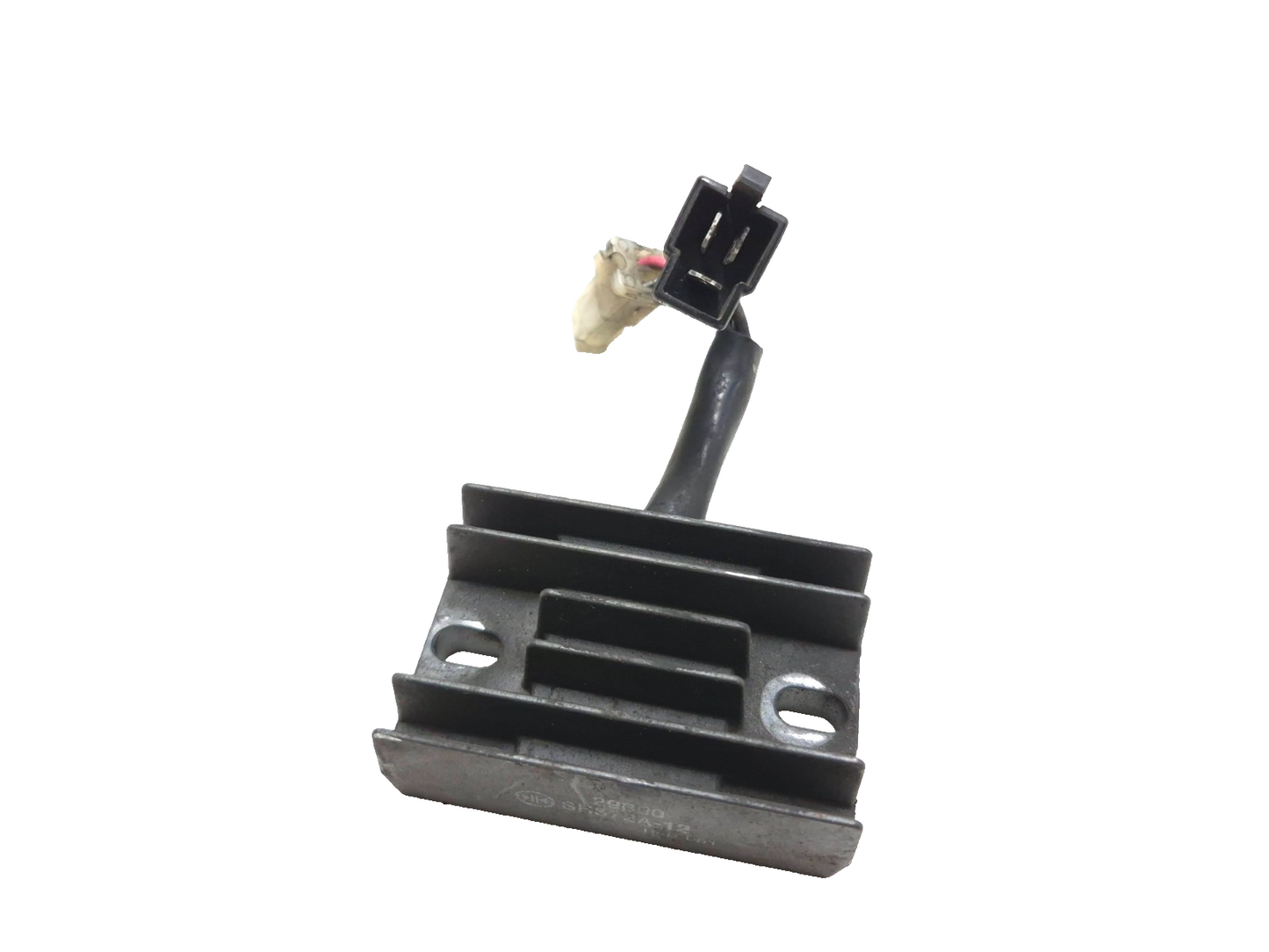 2006 Suzuki Gz250 Voltage Regulator Rectifier OEM