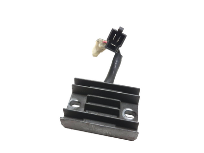 2006 Suzuki Gz250 Voltage Regulator Rectifier OEM