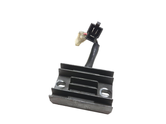 2006 Suzuki Gz250 Voltage Regulator Rectifier OEM