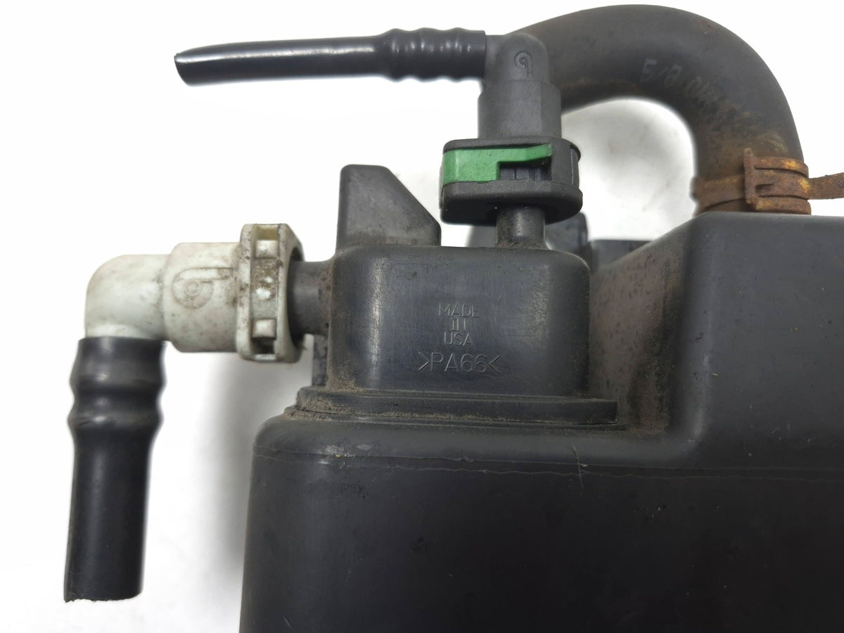 2013 Chevrolet Impala Fuel Vapor Canister OEM