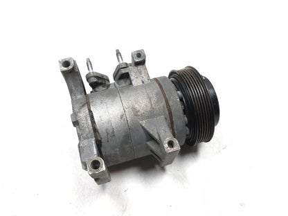 2012 Jeep Grand Cherokee A/c Compressor OEM