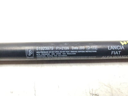 14 15 16 17 Fiat 500l Hood Shock Strut Support Pair OEM ✅