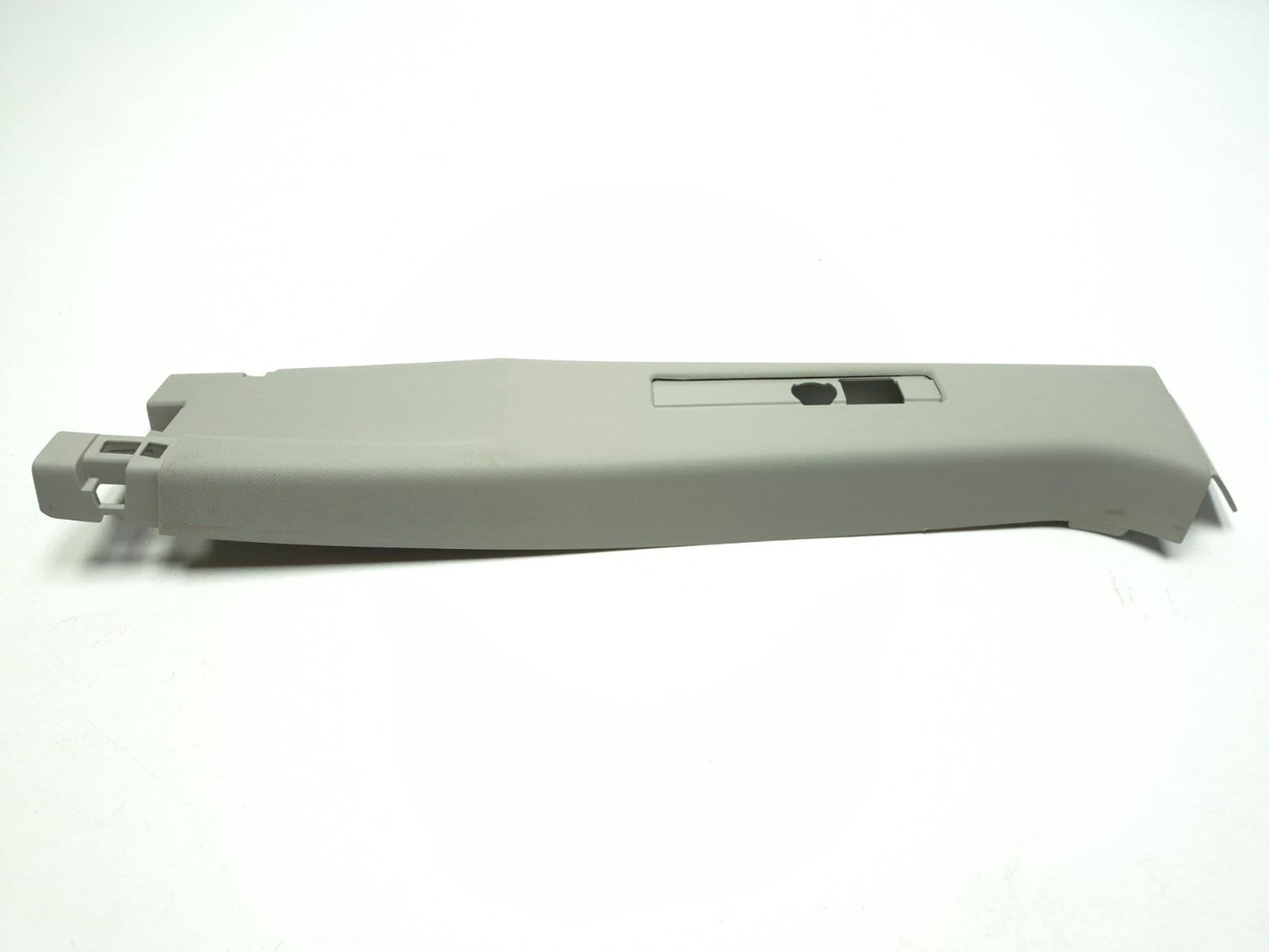 2017 Ford Transit Connect Upper Center B-pillar Trim Left & Right Pair OEM