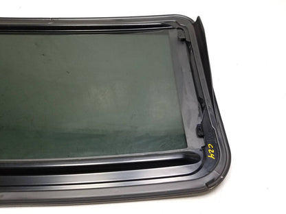11-17 Lexus CT200h Sunroof Glass Oem✅