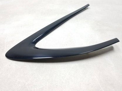 2015 Chrysler 200 Rear Quarter Glass Trim Molding Driver Side Left OEM