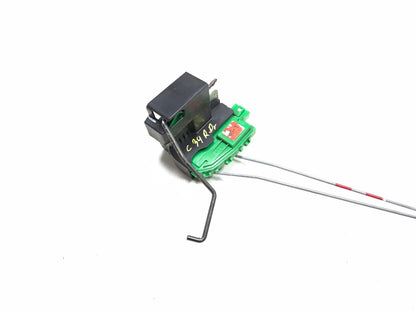 2014 Hyundai Accent Rear Driver Side Door Lock Actuator OEM