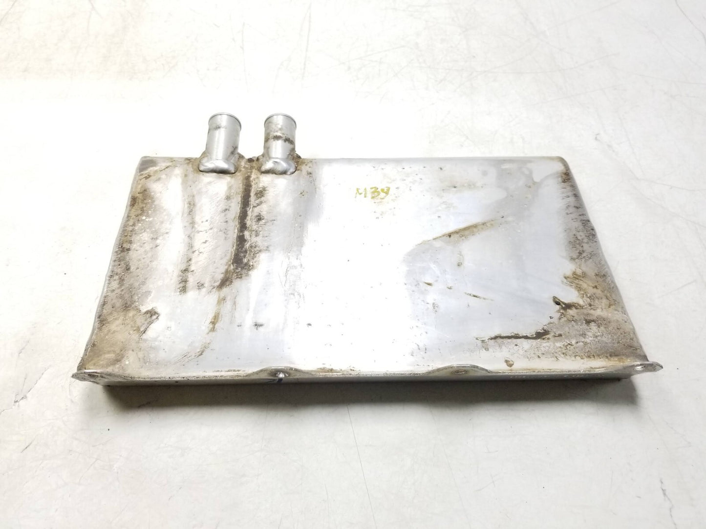 16-19 Ski-doo Renegade Enduro Ace 900 Exchanger Cooler OEM