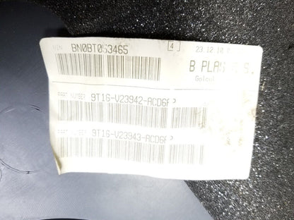 10 - 13 Ford Transit Connect Front Door Trim Panel Driver Side Left OEM
