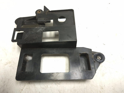 2007 Kawasaki Ninja 250 Ex250 F Battery Tray & Tool Box & Fuse Box Bracket OEM
