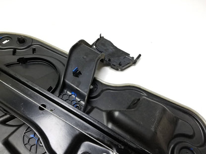 2011 - 2022 Jeep Grand Cherokee Window Regulator Front Passenger Side Right OEM