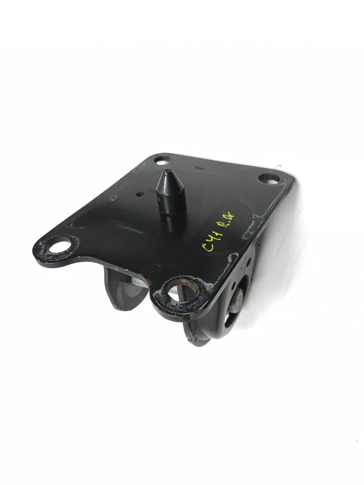 2017 Ford Transit Connect Xl Rear Axle Beam Crossmember Bracket 2pcs OEM