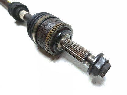 2014 Hyundai Accent Axle Shaft Assembly OEM