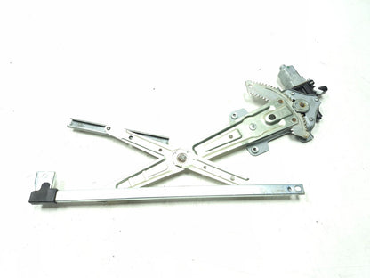 2013 Honda Cr-z Front Door Window Regulator Passenger Side 72211-szt-003 OEM