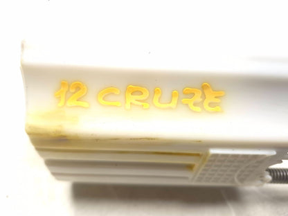 2012 Chevrolet Cruze Fuel Pump 13579099 OEM