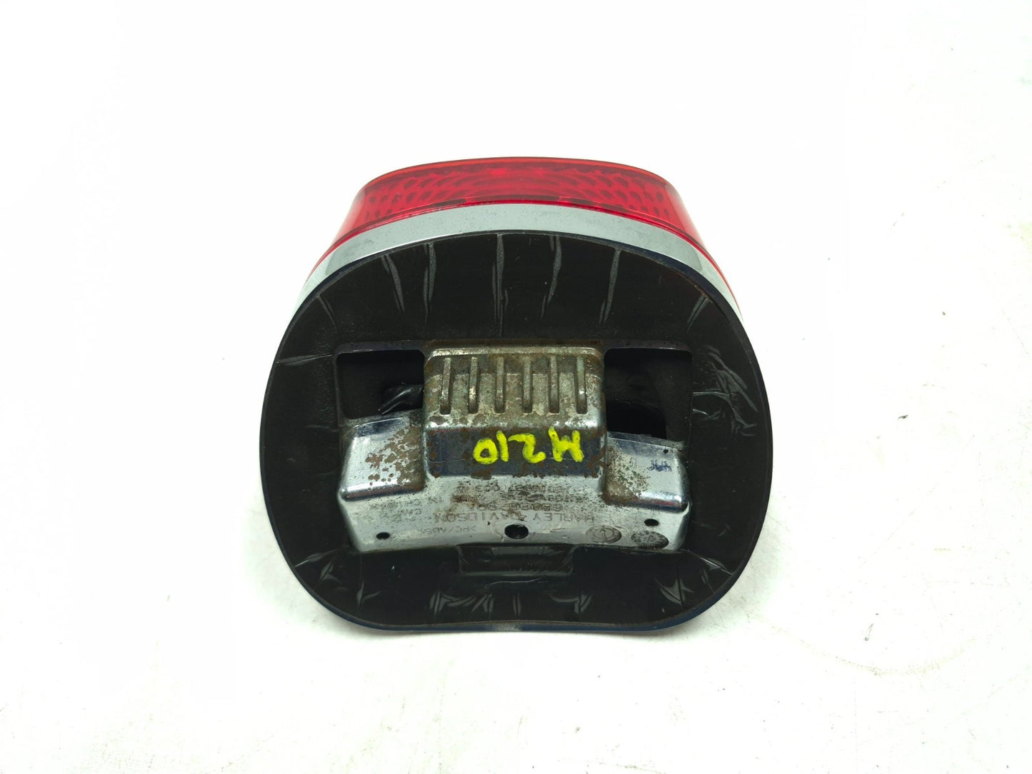 1999-2022 Harley Sportster 883 1200 Tail Brake Light Lamp 68066-99a