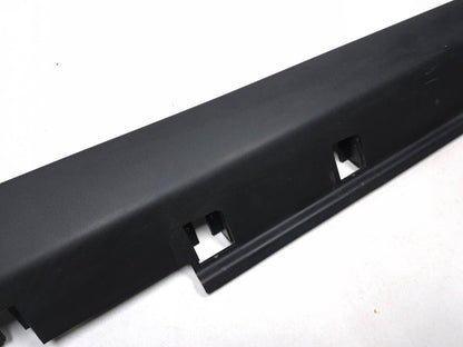 2019 Ford Ecosport Rocker Panel Skirt Molding OEM