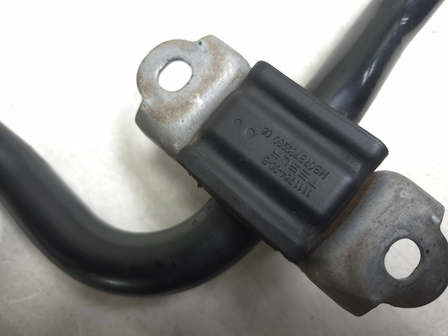 2019 Tesla Model 3 Front Stabilizer Sway Bar OEM