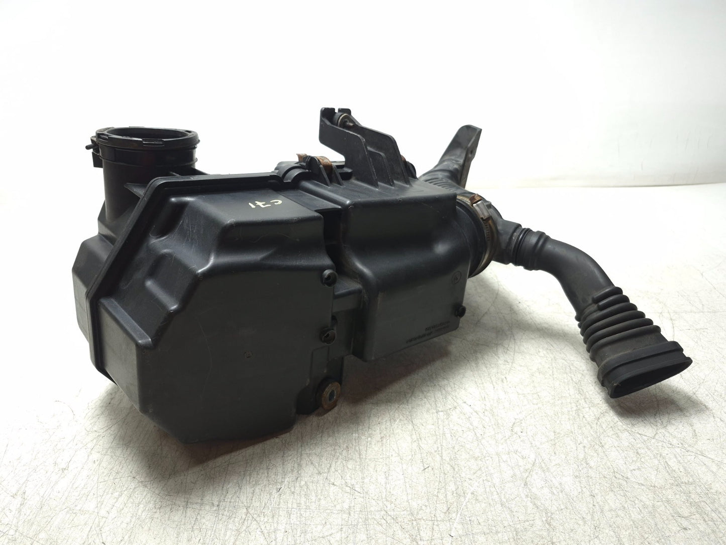 2012 Honda Cr-z Air Box Cleaner Filter Housing OEM