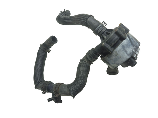 2012 Nissan Leaf Water Coolant Motor Pump Assy OEM