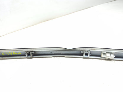 2013 BMW 328i F30 Sedan Roof Rack Rail Drip Molding Trim Left & Right OEM